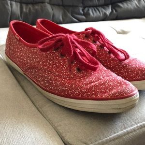 Ked’s women’s shoes